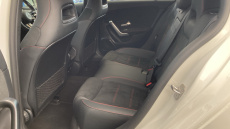 Mercedes-Benz A-Class A200 AMG Line Executive 5dr Auto Petrol Hatchback